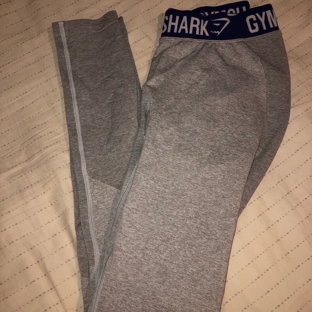 Gymshark Flex leggings